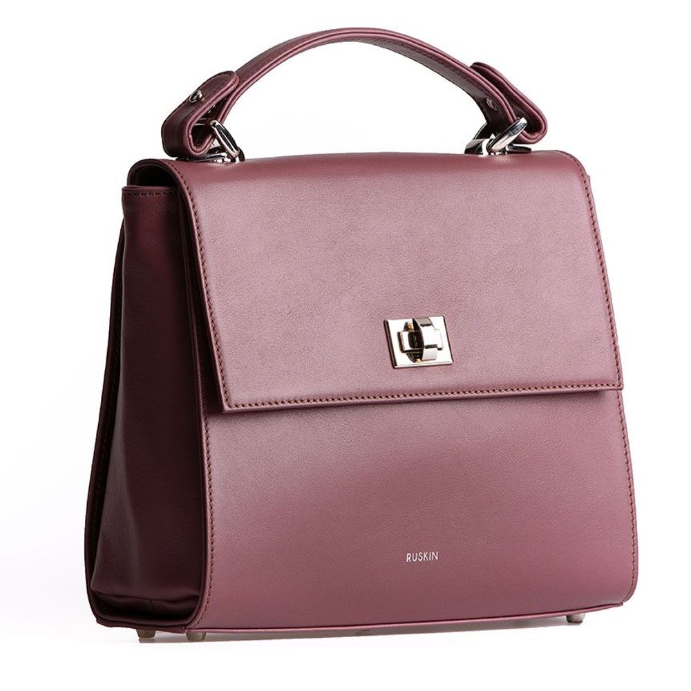 Bags and totes - THE ASTER BAG - RUSKIN