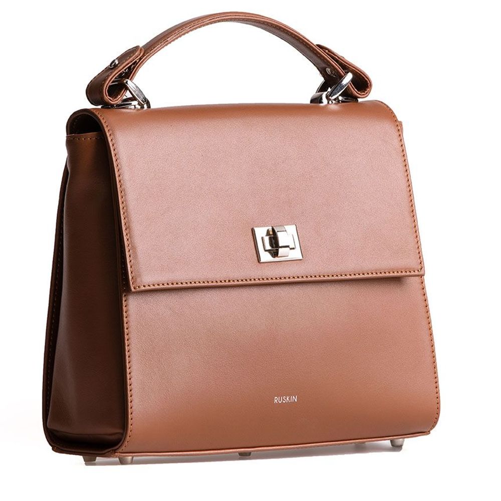 Bags and totes - THE ASTER BAG - RUSKIN