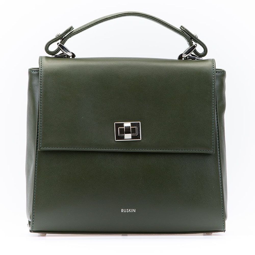 Bags and totes - THE ASTER BAG - RUSKIN