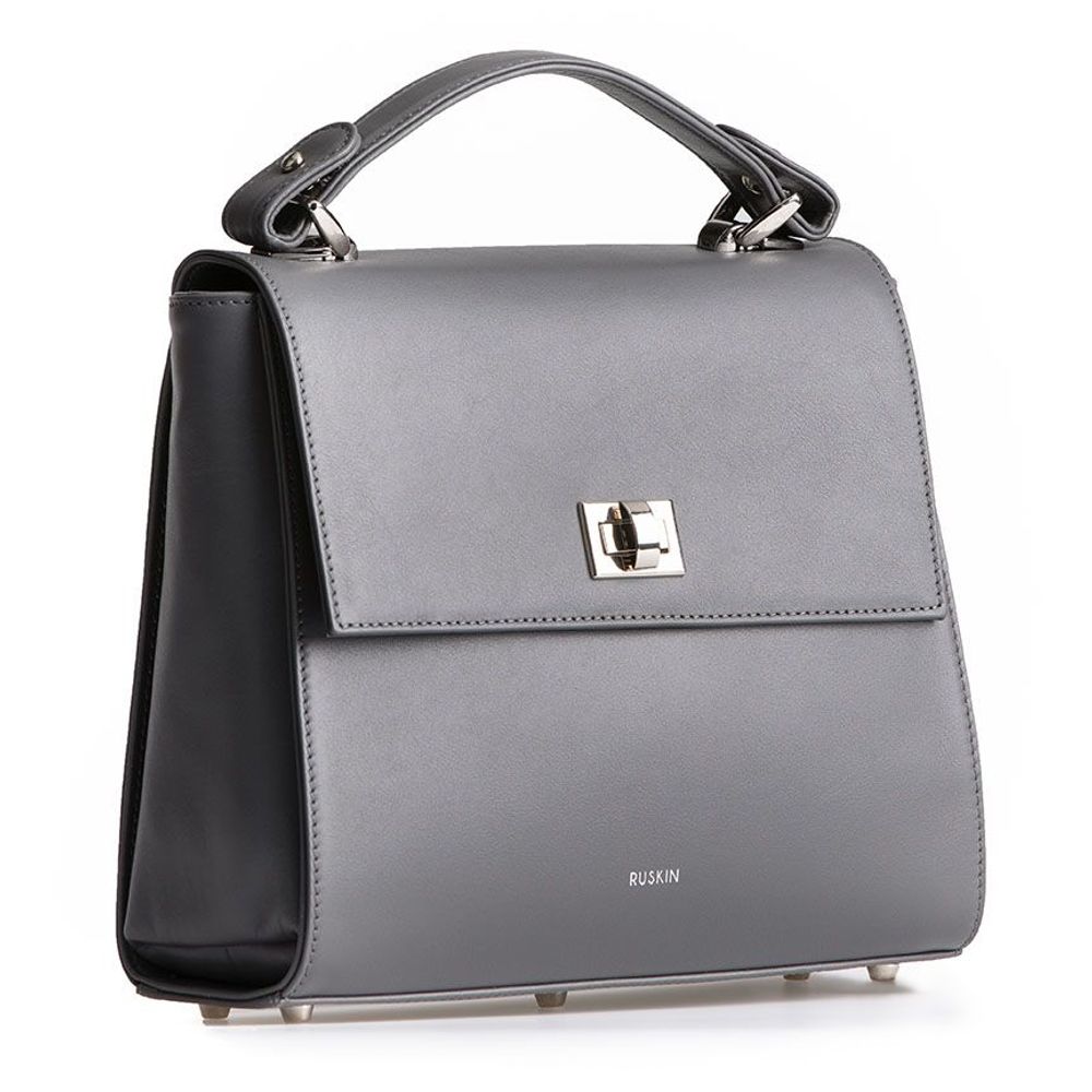 Bags and totes - THE ASTER BAG - RUSKIN