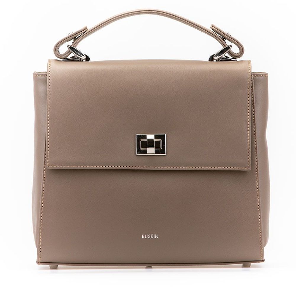 Bags and totes - THE ASTER BAG - RUSKIN