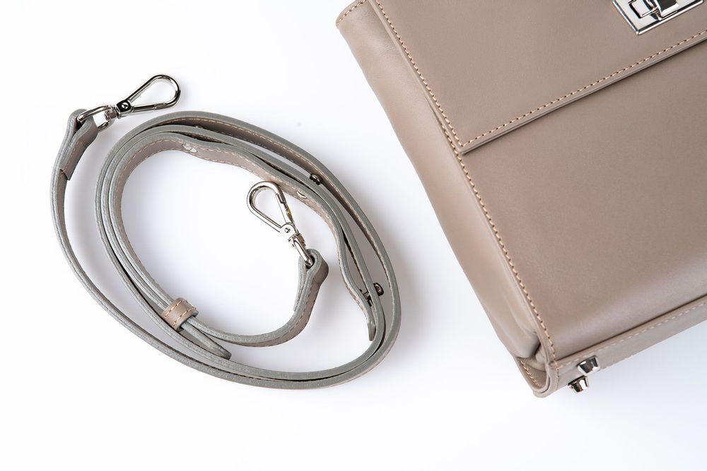 Bags and totes - THE ASTER BAG - RUSKIN