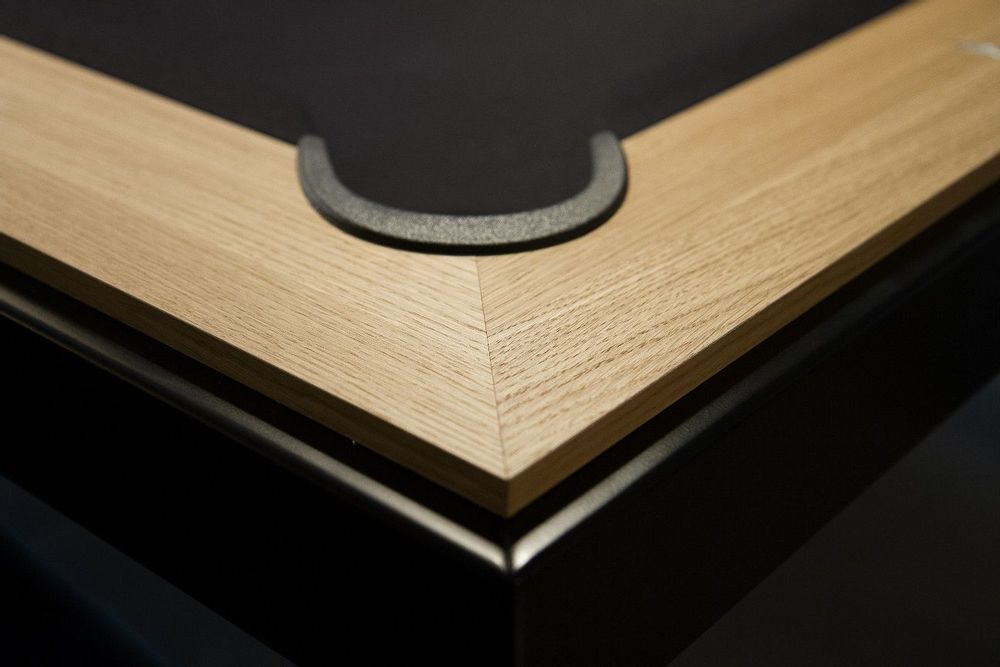 Tables de jeux - Fusiontables billard transformable Centenaire - FUSIONTABLES