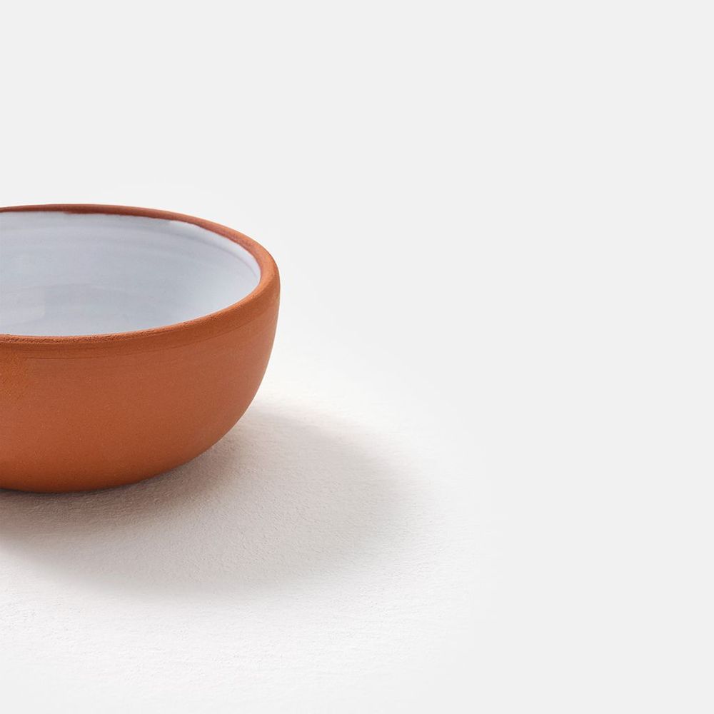 Bowls - Crater - NINSAR DESIGN