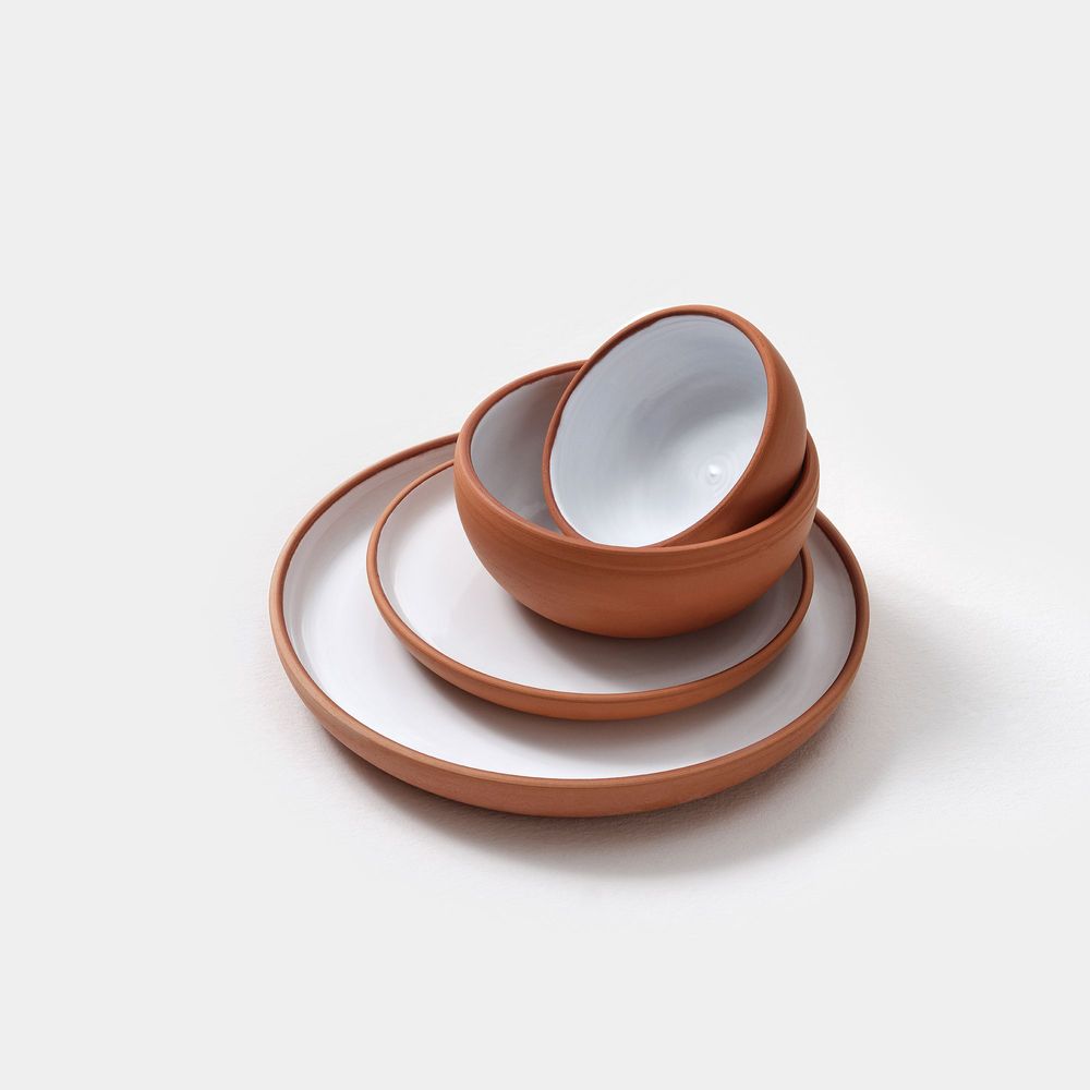Bowls - Crater - NINSAR DESIGN
