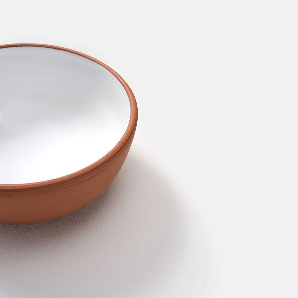 Bowls - Crater - NINSAR DESIGN