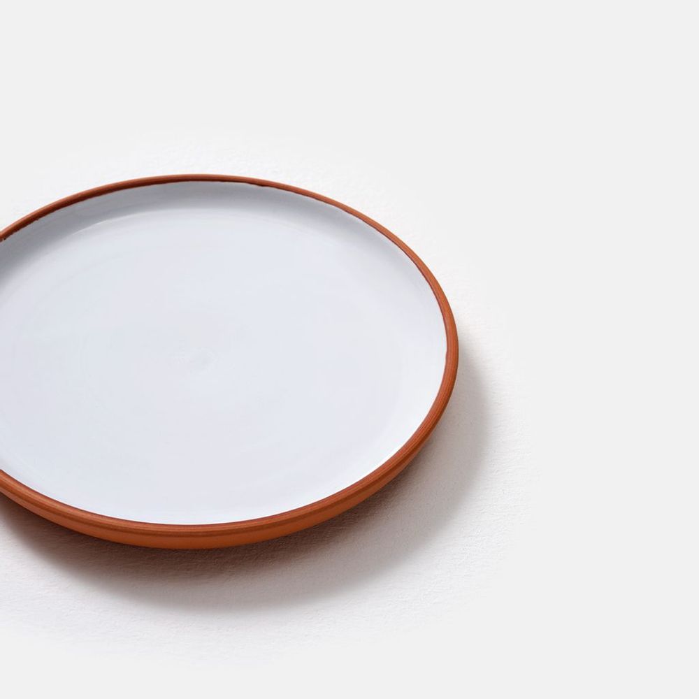 Assiettes au quotidien - Orion - NINSAR DESIGN