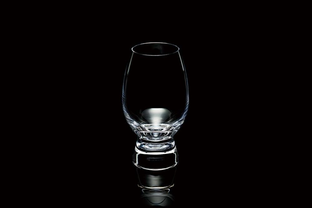 Tea and coffee accessories - 170re - glass - HIROTA GLASS MFG. CO., LTD.