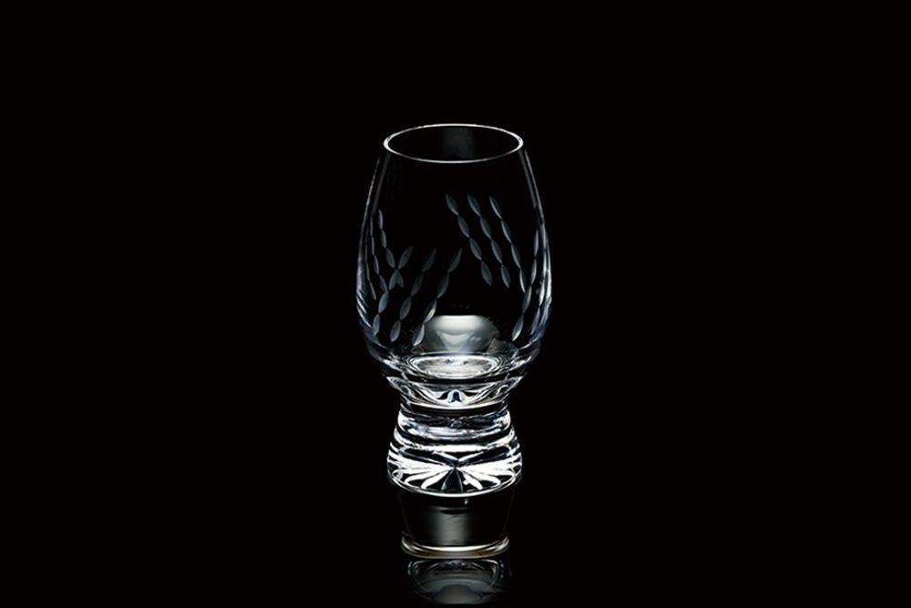 Tea and coffee accessories - 170re - glass - HIROTA GLASS MFG. CO., LTD.