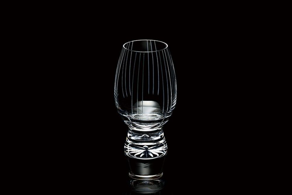 Tea and coffee accessories - 170re - glass - HIROTA GLASS MFG. CO., LTD.