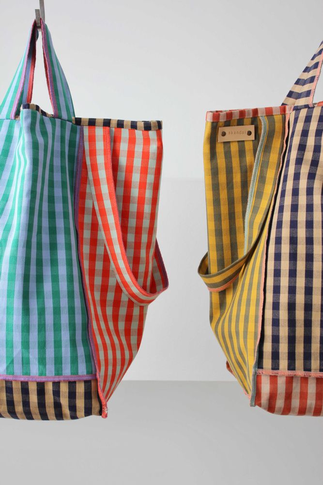 Sacs et cabas - SHOPPING MAXI BARBARA - SKANDAL