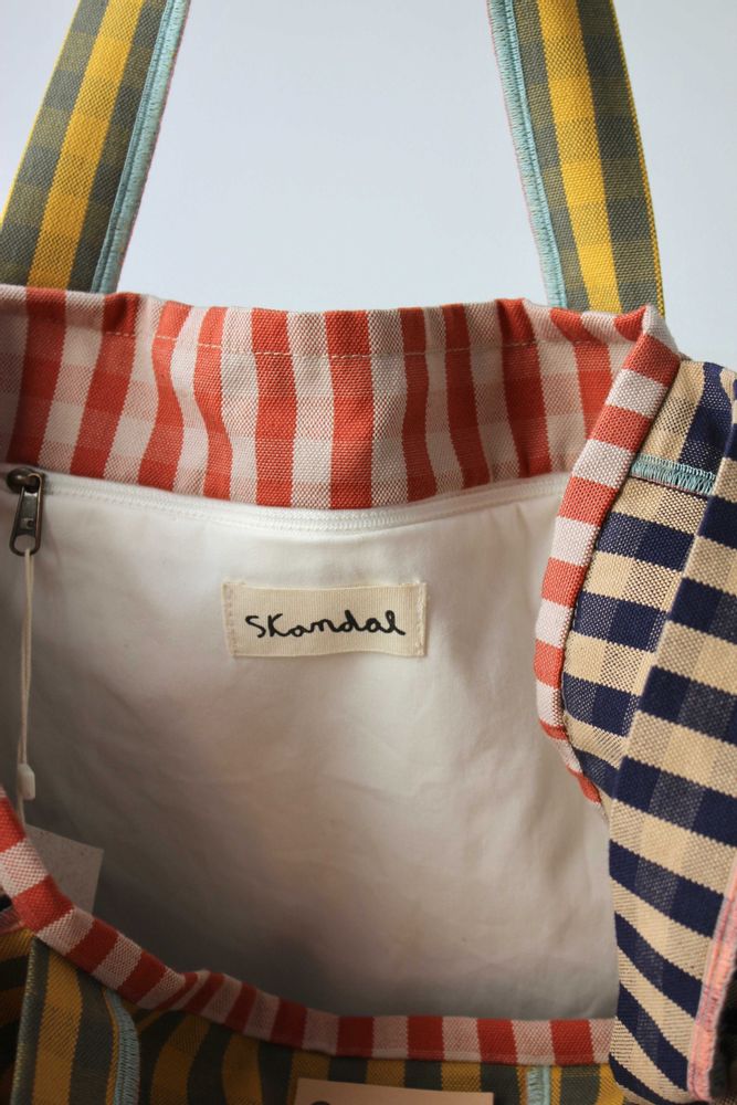 Sacs et cabas - SHOPPING MAXI BARBARA - SKANDAL
