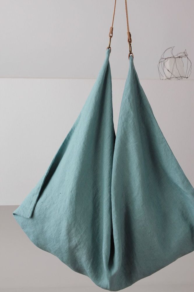 Bags and totes - TRAPECIO BAG - SKANDAL
