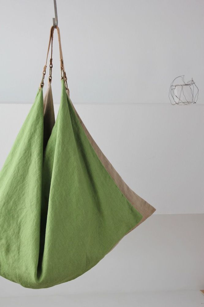 Bags and totes - TRAPECIO BAG - SKANDAL