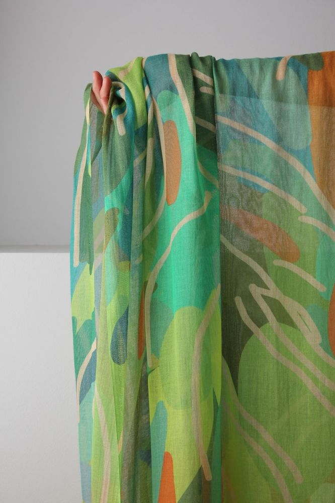 Foulards et écharpes - FOULARDS SPRING SUMMER - SKANDAL