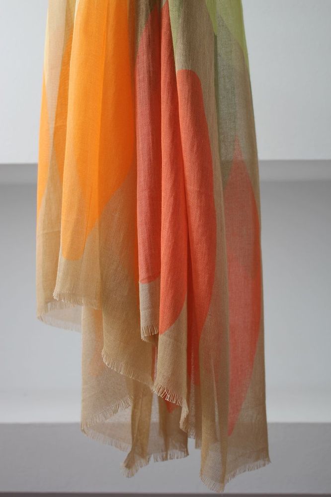 Foulards et écharpes - FOULARDS SPRING SUMMER - SKANDAL