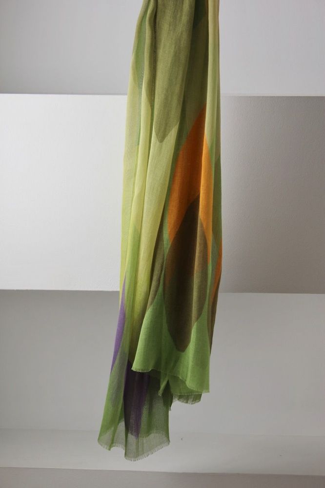 Foulards et écharpes - FOULARDS SPRING SUMMER - SKANDAL