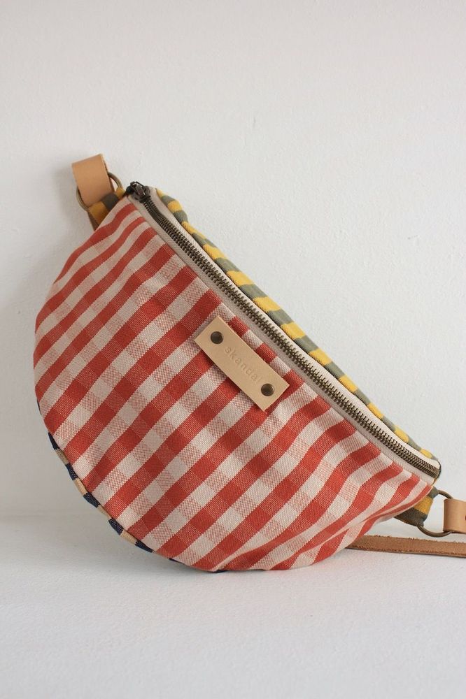 Sacs et cabas - WAIST BAG BARBARA - SKANDAL