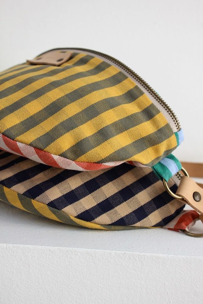 Sacs et cabas - WAIST BAG BARBARA - SKANDAL