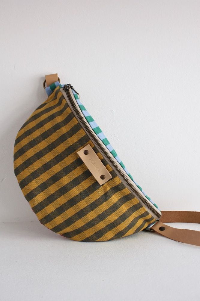 Sacs et cabas - WAIST BAG BARBARA - SKANDAL