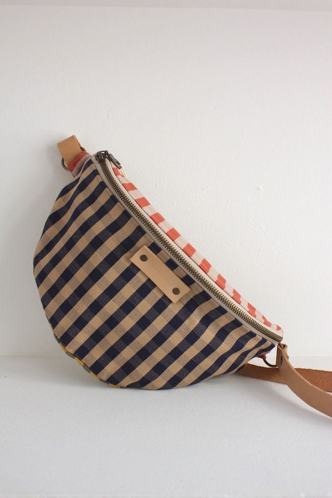 Sacs et cabas - WAIST BAG BARBARA - SKANDAL