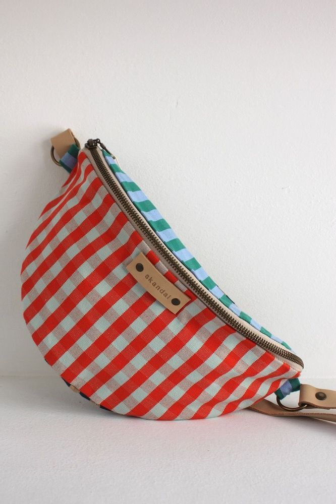 Sacs et cabas - WAIST BAG BARBARA - SKANDAL