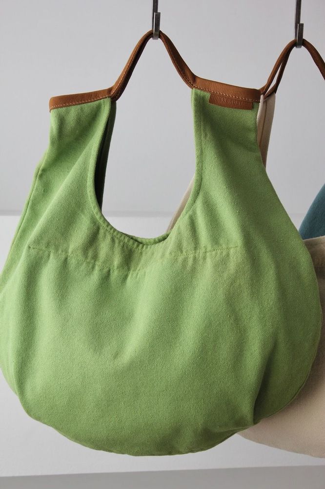 Bags and totes - Round bags - SKANDAL