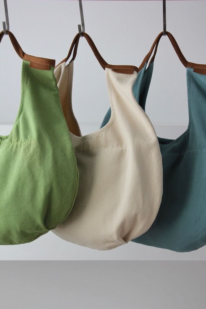 Bags and totes - Round bags - SKANDAL