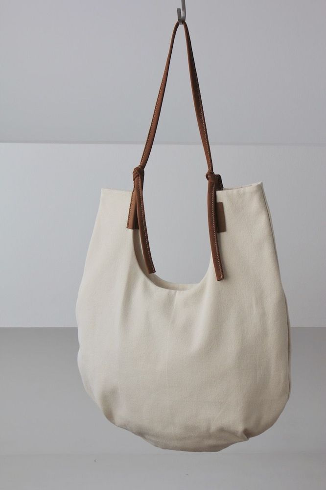 Bags and totes - Round bags - SKANDAL