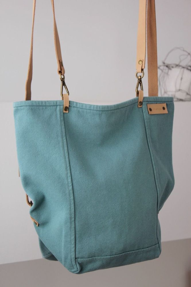 Bags and totes - Crossbody wool - SKANDAL