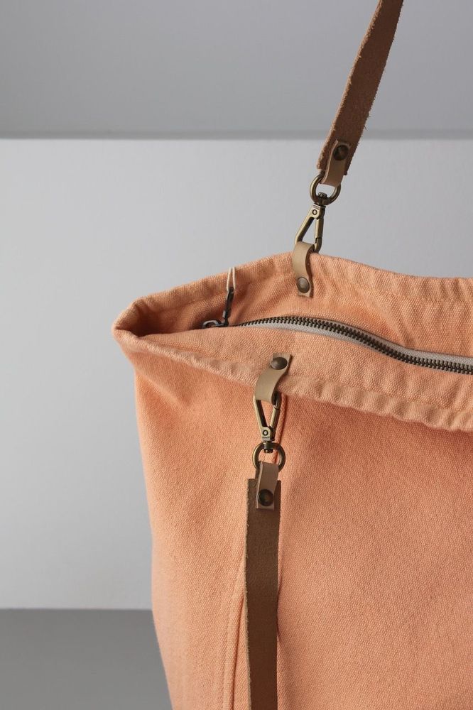 Bags and totes - Crossbody wool - SKANDAL