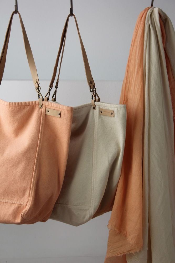 Bags and totes - Crossbody wool - SKANDAL