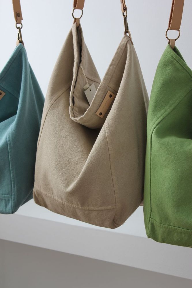Bags and totes - Crossbody wool - SKANDAL