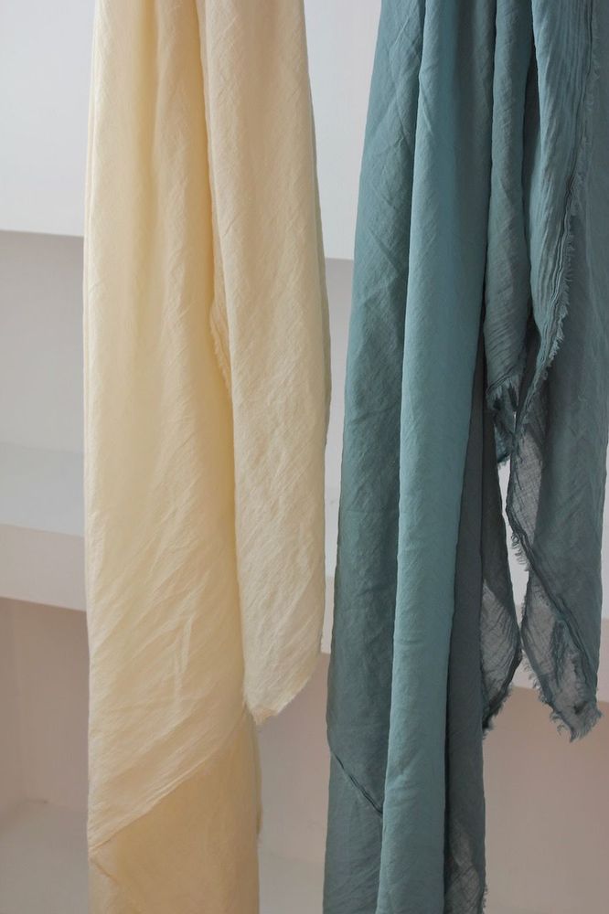 Scarves - FOULARDS - SKANDAL