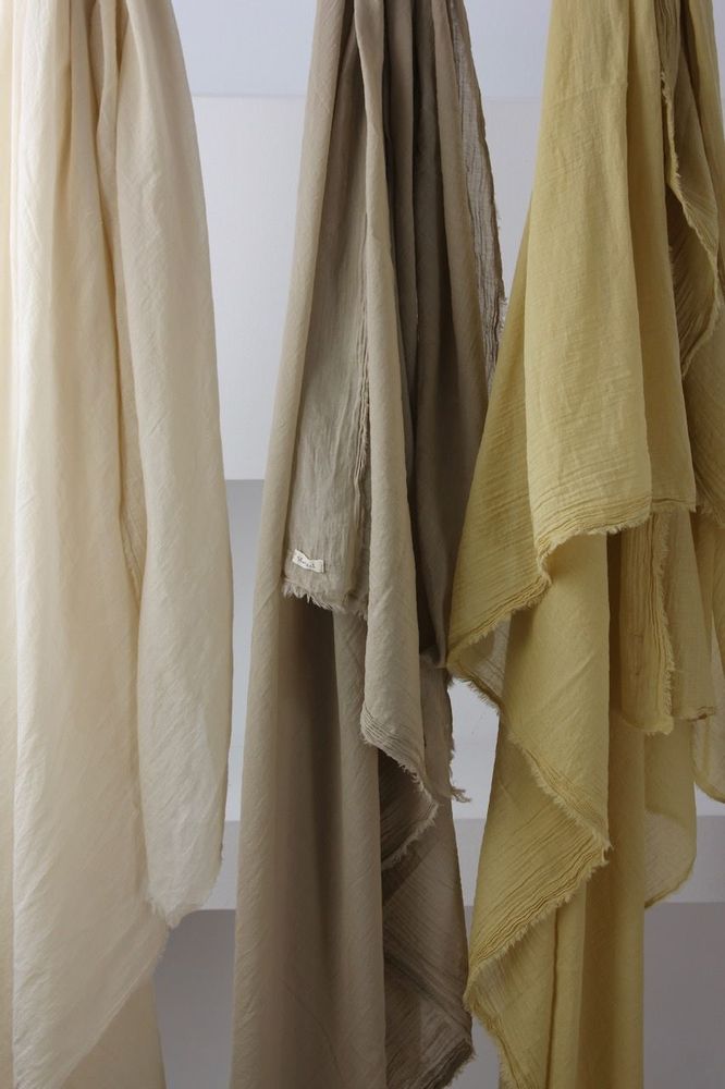 Scarves - FOULARDS - SKANDAL
