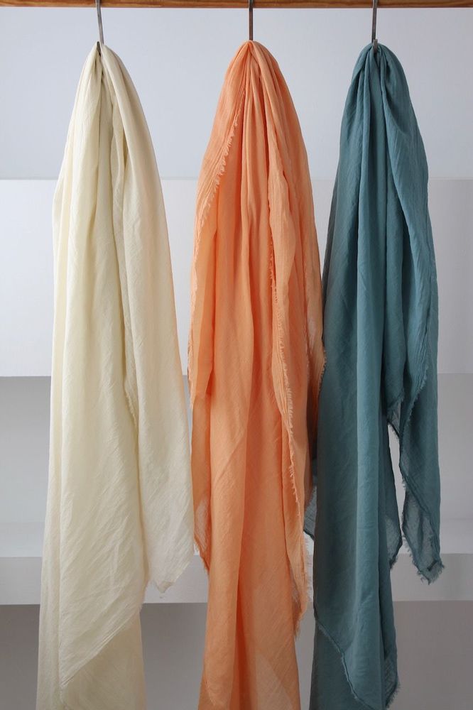 Scarves - FOULARDS - SKANDAL