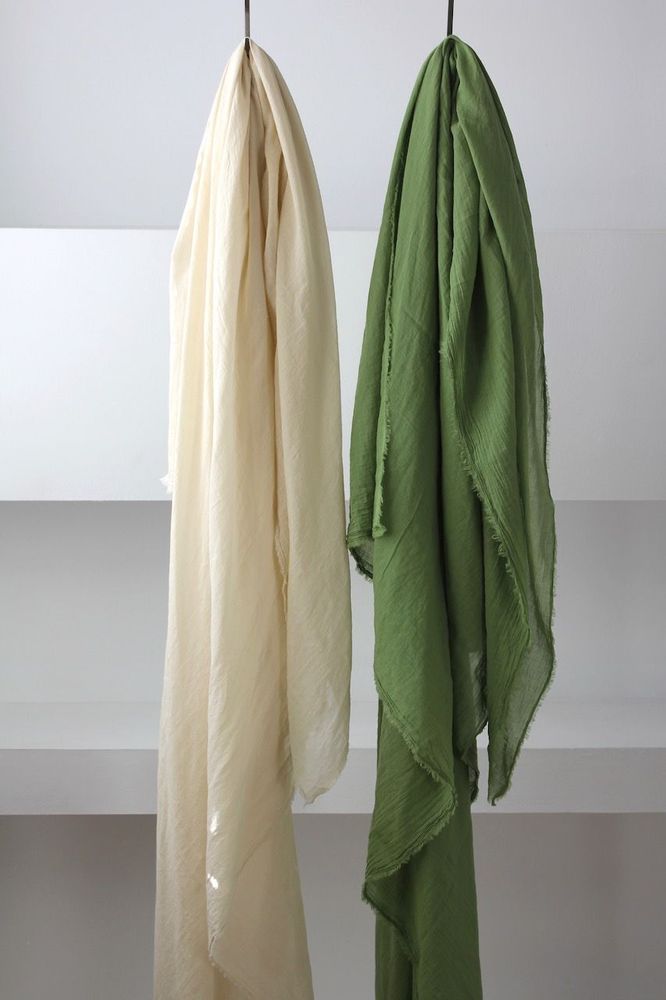 Scarves - FOULARDS - SKANDAL
