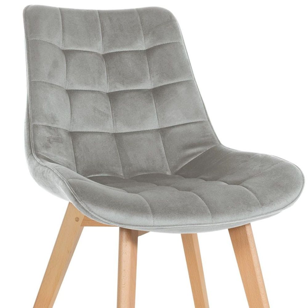 Office seating - Brook chair - VIBORR
