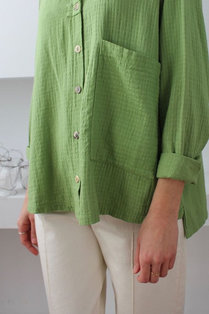 Apparel - shirt patch - SKANDAL
