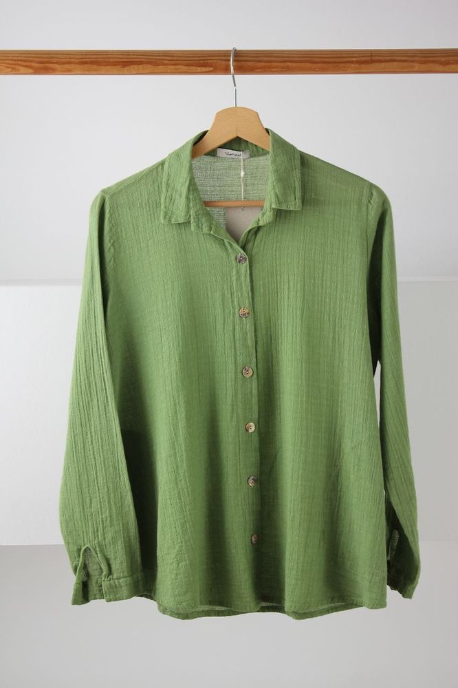 Apparel - shirt patch - SKANDAL