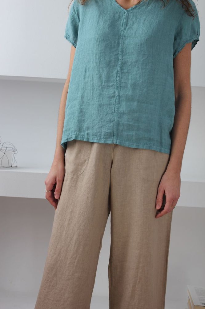 Apparel - TOP - SKANDAL