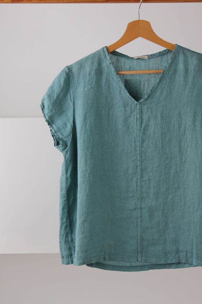 Apparel - TOP - SKANDAL