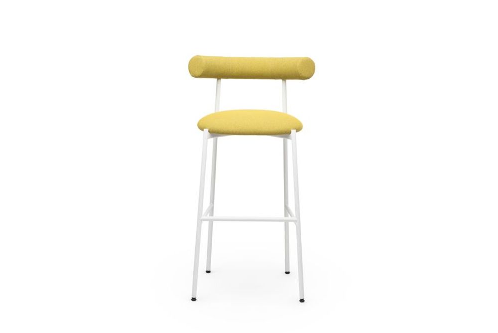 Stools for hospitalities & contracts - Pampa SG-80 - CHAIRS & MORE SRL