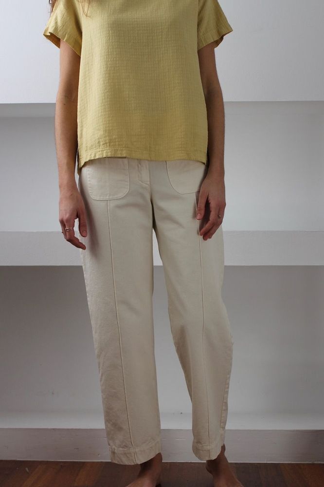 Prêt-à-porter - PANTALON SARJA - SKANDAL
