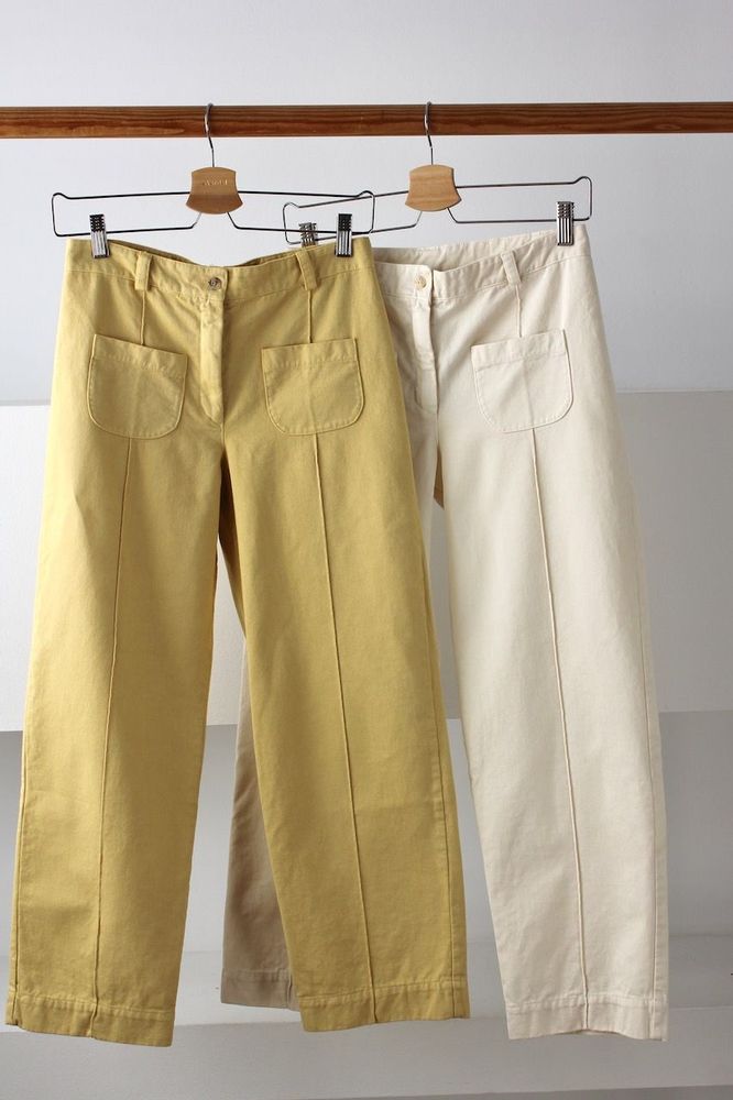 Prêt-à-porter - PANTALON SARJA - SKANDAL