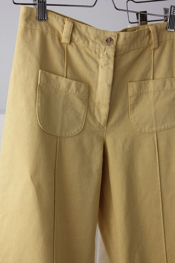 Prêt-à-porter - PANTALON SARJA - SKANDAL