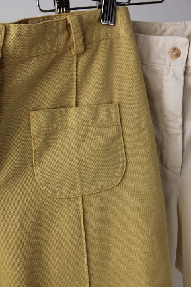 Prêt-à-porter - PANTALON SARJA - SKANDAL