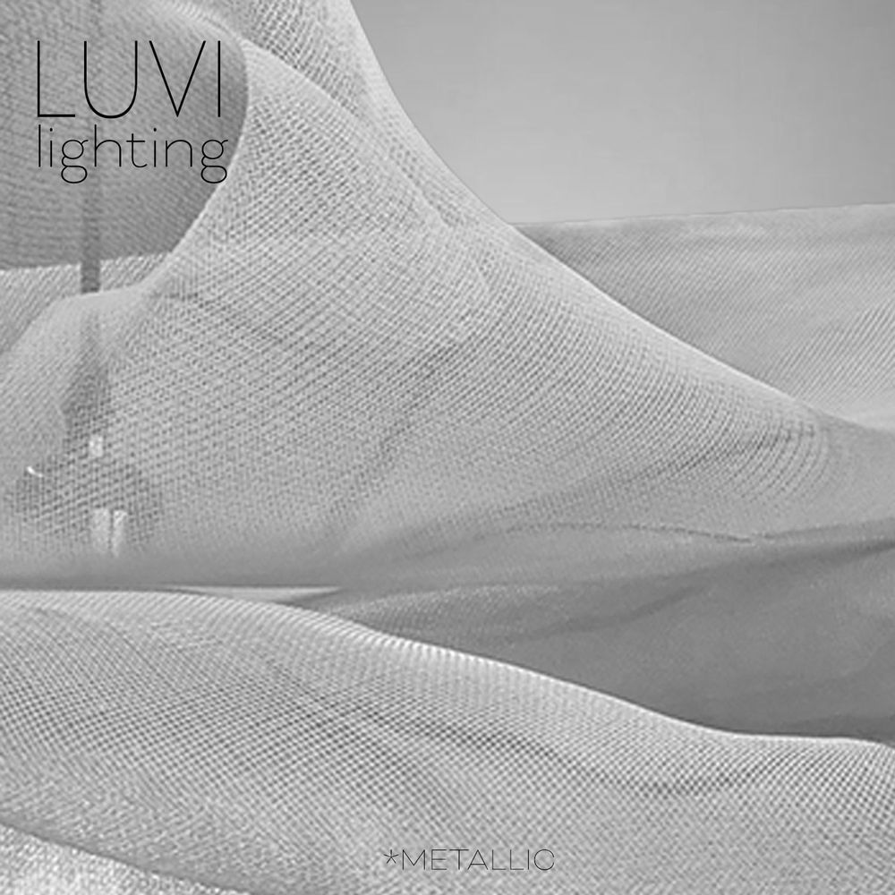 Suspensions - BALERINA Grand jeté  CHANDELIER - Metalic - LUVI