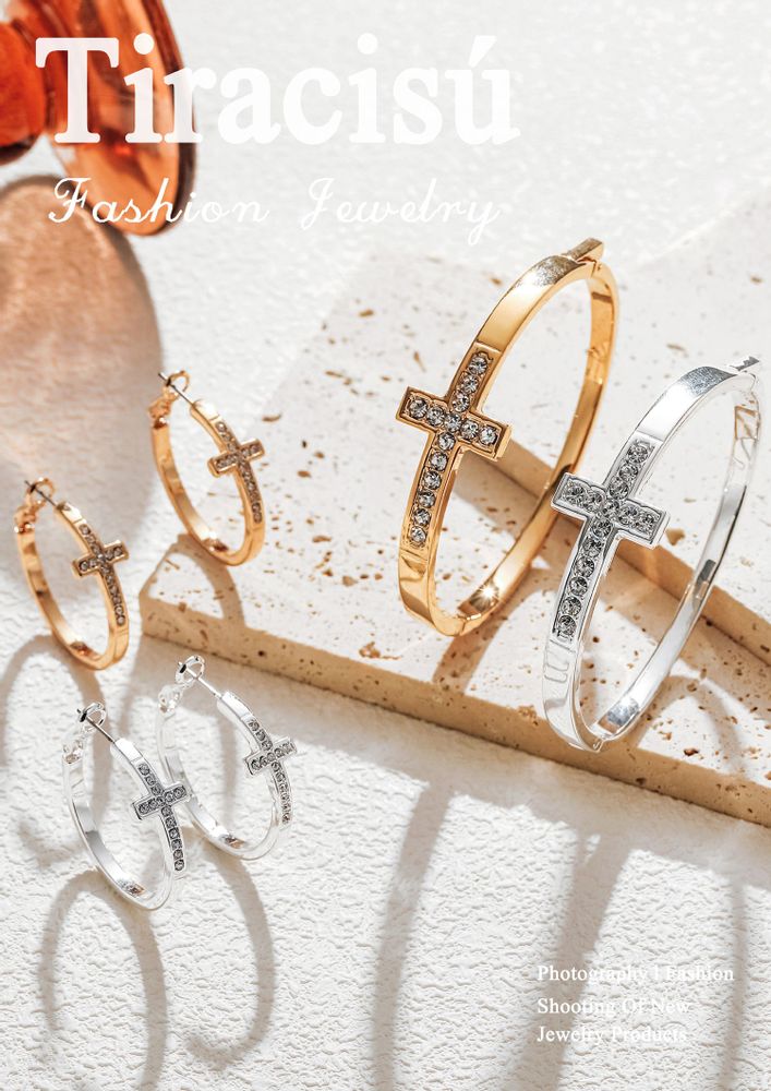 Bracelets - Bracelets Faith - TIRACISÚ