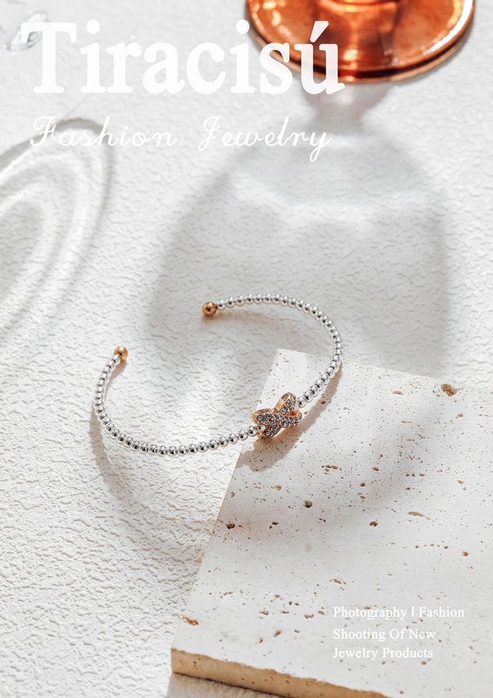 Bracelets - Bracelets Breeze X Tender - TIRACISÚ
